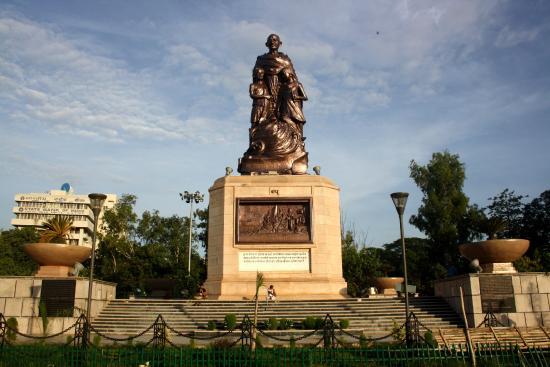 Gandhi Maidan